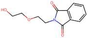 2-(2-(2-Hydroxyethoxy)ethyl)isoindoline-1,3-dione