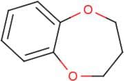 3,4-dihydro-2H-1,5-benzodioxepine