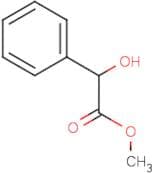 Methyl 2-hydroxy-2-phenylacetate