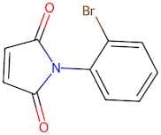 1-(2-Bromophenyl)-1H-pyrrole-2,5-dione