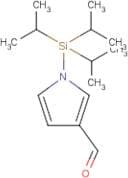 1-(Triisopropylsilyl)pyrrole-3-carbaldehyde