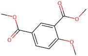 Dimethyl 4-methoxyisophthalate