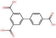 [1,1'-Biphenyl]-3,4',5-tricarboxylic acid