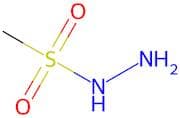 Methanesulfonohydrazide