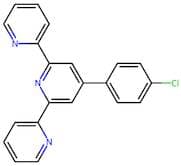 4'-(4-Chlorophenyl)-2,2':6',2''-terpyridine
