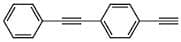 1-Ethynyl-4-(phenylethynyl)benzene