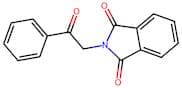 2-(2-Oxo-2-phenylethyl)isoindoline-1,3-dione