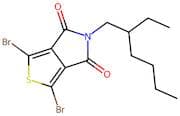 1,3-Dibromo-5-(2-ethylhexyl)-4H-thieno[3,4-c]pyrrole-4,6(5H)-dione
