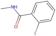 2-Iodo-N-methylbenzamide