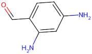 2,4-Diaminobenzaldehyde