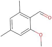 2-Methoxy-4,6-dimethylbenzaldehyde