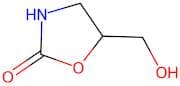 5-(Hydroxymethyl)oxazolidin-2-one