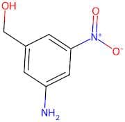 (3-Amino-5-nitrophenyl)methanol