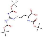 (S)-2-((tert-Butoxycarbonyl)amino)-5-((2,2,10,10-tetramethyl-4,8-dioxo-3,9-dioxa-5,7-diazaundecan-…