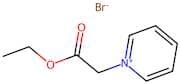 1-(2-Ethoxy-2-oxoethyl)pyridin-1-ium bromide