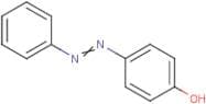 4-Phenylazophenol