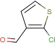 2-Chlorothiophene-3-carboxaldehyde