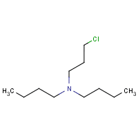 N-(3-Chloropropyl)dibutylamine