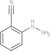 2-Hydrazinobenzonitrile