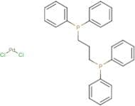 Dichloro[bis(1,3-diphenylphosphino)propane]palladium(II)