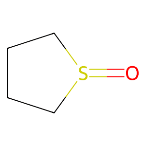 Tetramethylene sulfoxide