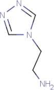 4-(2-Aminoethyl)-4H-1,2,4-triazole