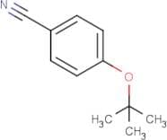 4-tert-Butoxybenzonitrile