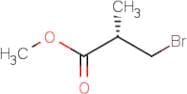 (S)-(-)-3-Bromoisobutyric acid methyl ester