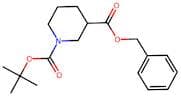 Benzyl 1-Boc-piperidine-3-carboxylate