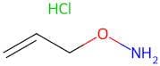 O-Allylhydroxylamine hydrochloride