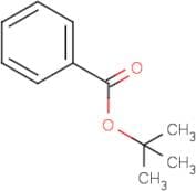 Benzoic acid tert-butyl ester