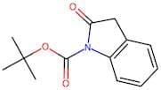 tert-Butyl 2-oxoindoline-1-carboxylate