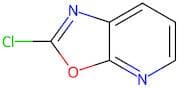 2-Chlorooxazolo[5,4-b]pyridine