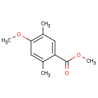 Methyl 4-methoxy-2,5-dimethylbenzoate