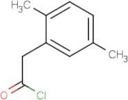 2,5-Dimethylphenylacetyl chloride