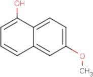 6-Methoxy-1-naphthol