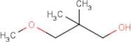 3-Methoxy-2,2-dimethylpropan-1-ol
