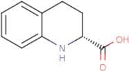 (R)-1,2,3,4-Tetrahydro-quinoline-2-carboxylic acid