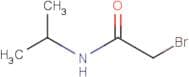 2-Bromo-N-isopropylacetamide