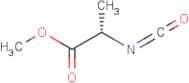(S)-(-)-2-Isocyanatopropionic acid methyl ester