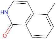 5-Methylisoquinolin-1(2H)-one