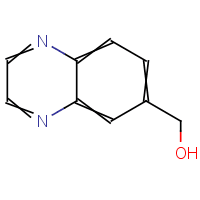 Quinoxalin-6-ylmethanol