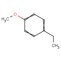 4-Ethylanisole