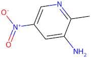 2-Methyl-5-nitropyridin-3-amine