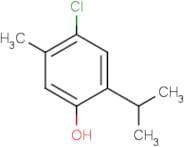 4-Chloro-2-isopropyl-5-methylphenol