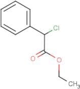 Ethyl α-chlorophenylacetate