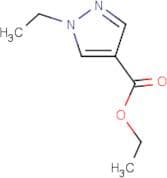 Ethyl 1-ethylpyrazole-4-carboxylate