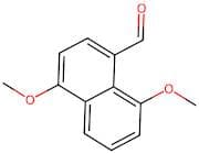 4,8-Dimethoxy-1-naphthaldehyde
