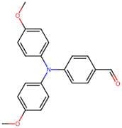 4-[Bis(4-methoxyphenyl)amino]benzaldehyde