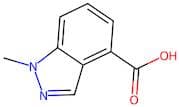 1-Methyl-1H-indazole-4-carboxylic acid
